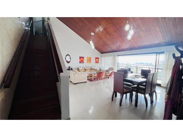 Apartamentos, Venta en La Flora