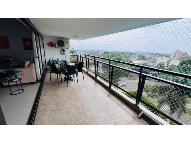 Apartamentos, Venta en La Flora