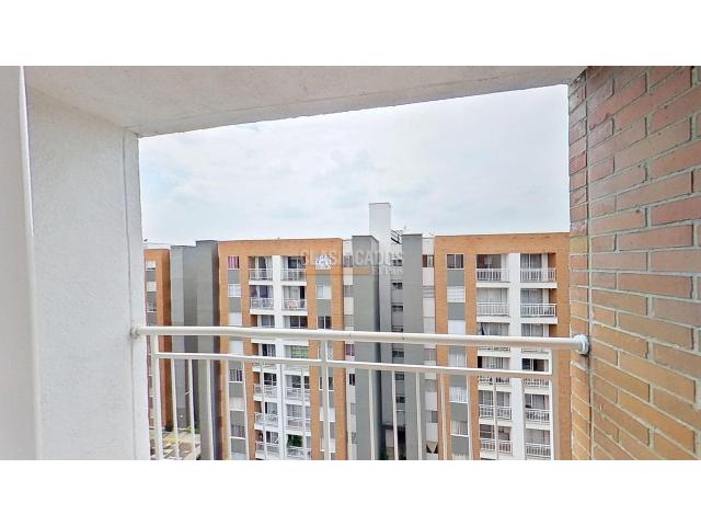 Apartamentos, Venta en Kachipay