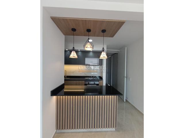 Apartamentos, Venta en Evaristo García