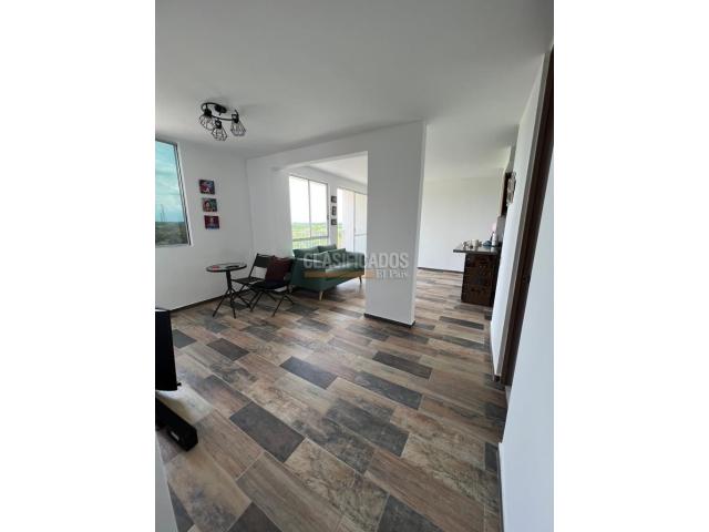 Apartamentos, Venta en Ciudad Bochalema