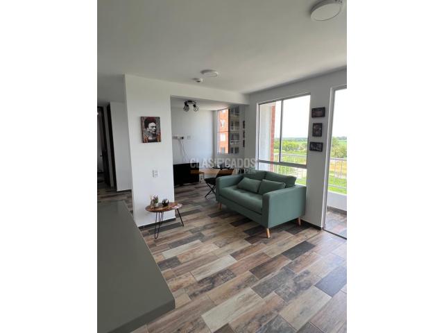 Apartamentos, Venta en Ciudad Bochalema