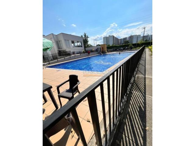 Apartamentos, Venta en Ciudad Pacifica