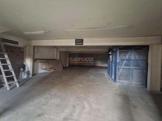 Locales y Bodegas, Venta en La Floresta