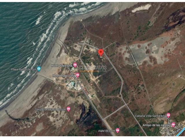 Lotes, Venta en Cartagena