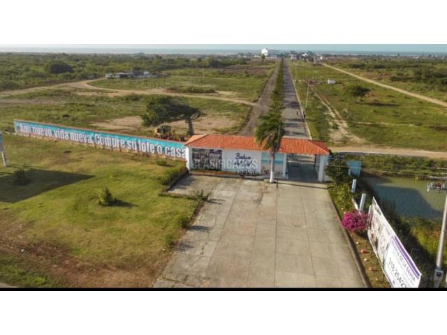 Lotes, Venta en Cartagena