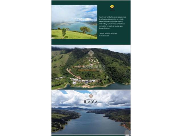 Lotes, Venta en Calima (Darién)