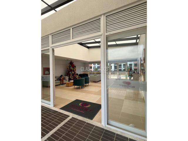 Apartamentos, Venta en Ciudad Bochalema