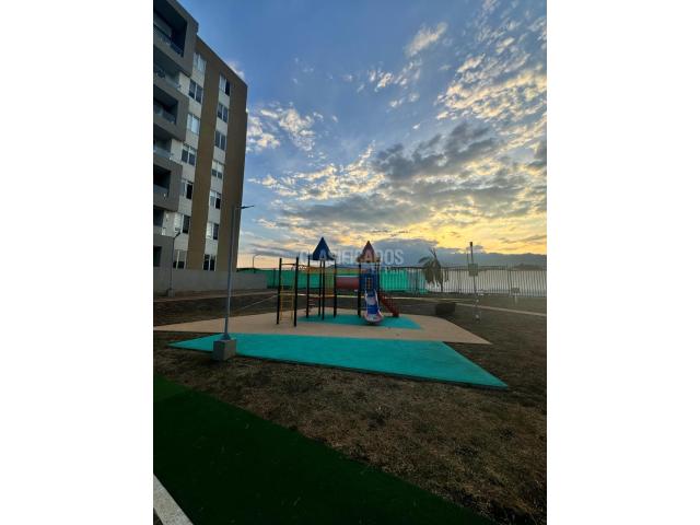 Apartamentos, Venta en Ciudad Bochalema