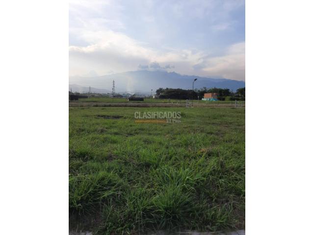 Lotes, Venta en Jamundí