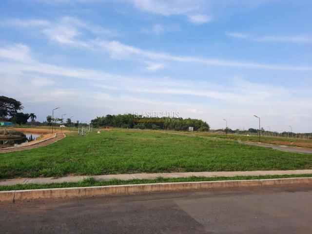 Lotes, Venta en Jamundí