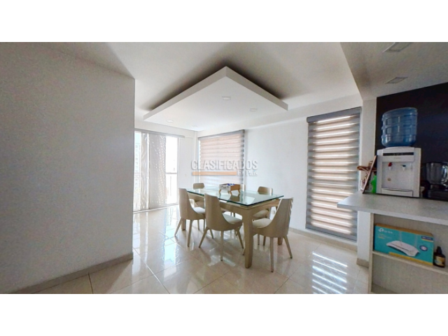 Apartamentos, Venta en Ciudad Melendez