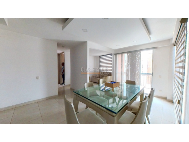 Apartamentos, Venta en Ciudad Melendez