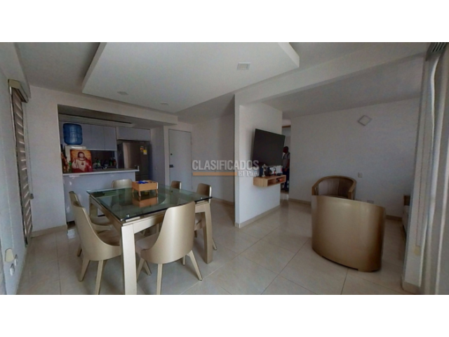 Apartamentos, Venta en Ciudad Melendez
