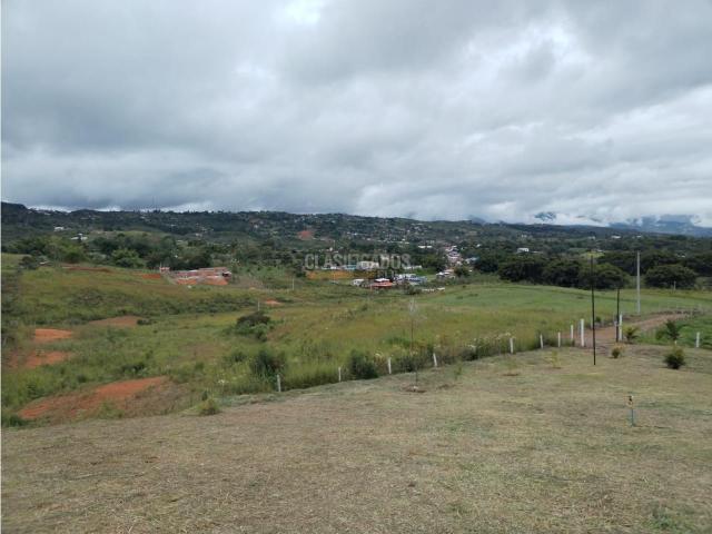 Lotes, Venta en Dagua