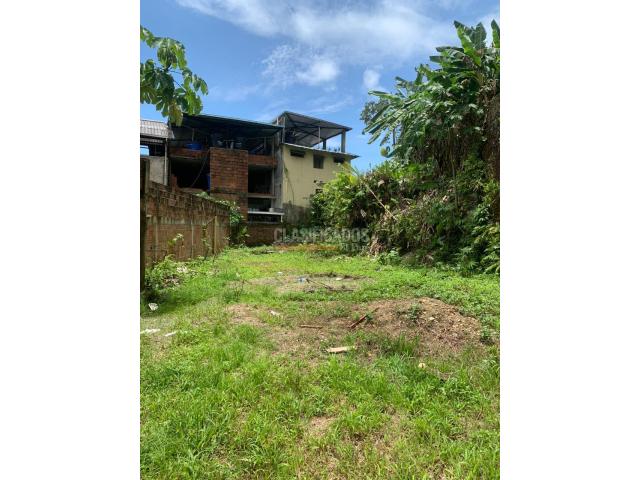 Lotes, Venta en Buenaventura