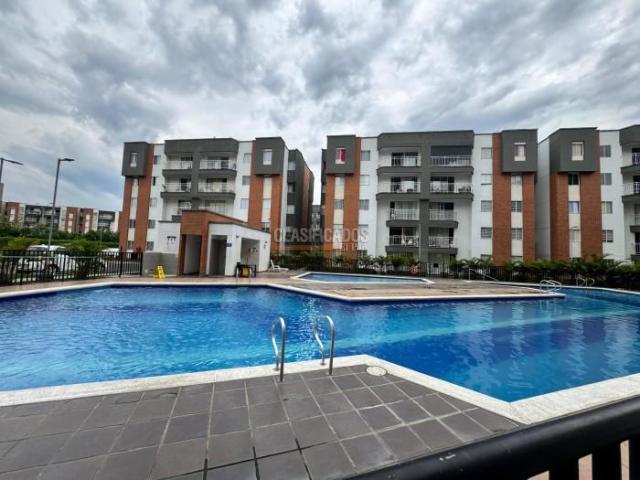 Apartamentos, Venta en Ciudad Bochalema