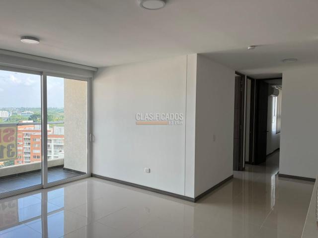Apartamentos, Venta en Valle del Lili