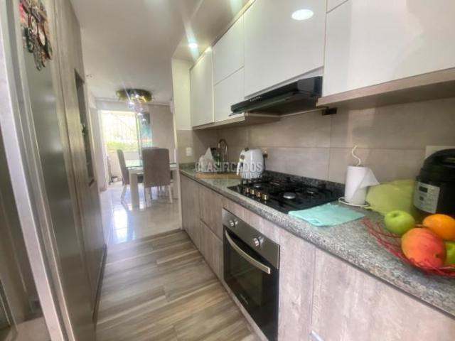 Apartamentos, Venta en Caney