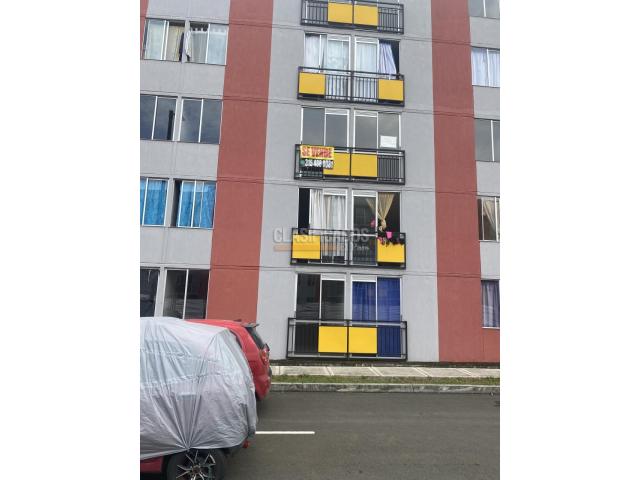 Apartamentos, Venta en Puerto Tejada