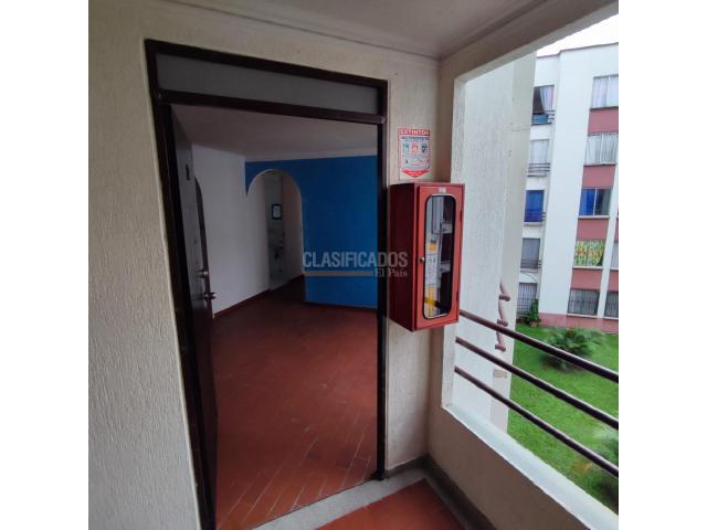 Apartamentos, Alquiler en Portada de Comfandi