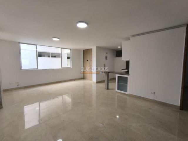 Apartamentos, Venta en El Ingenio