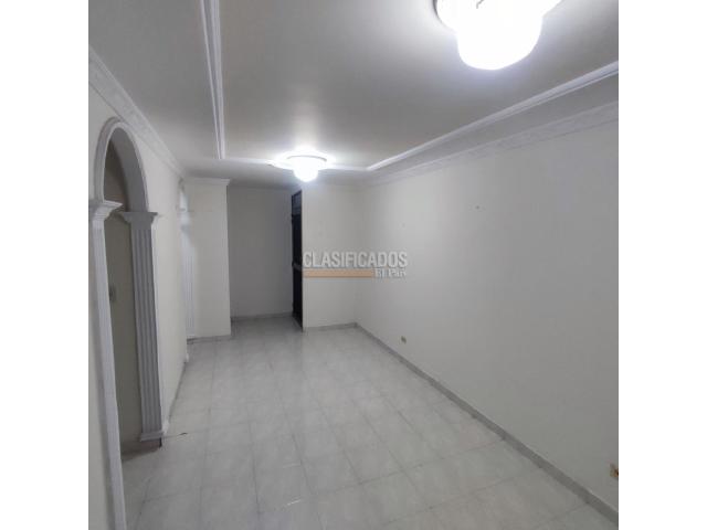 Apartamentos, Alquiler en Los Andes