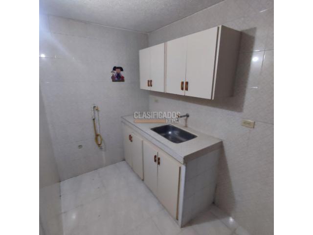 Apartamentos, Alquiler en Los Andes