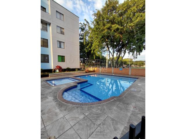 Apartamentos, Venta en Los Andes