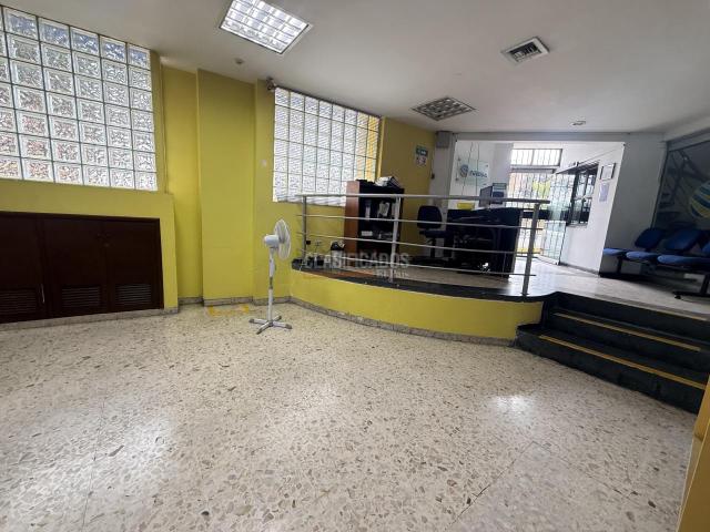 Edificios, Venta en Popular