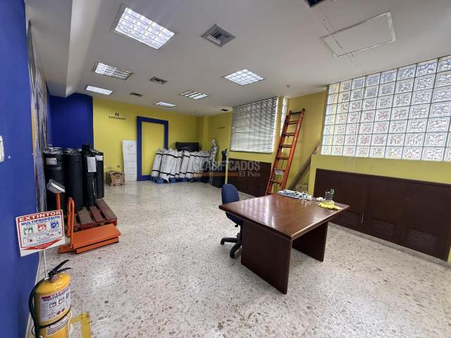 Edificios, Venta en Popular