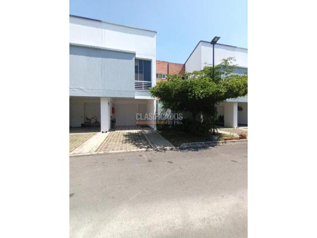 Casas, Venta en Jamundí