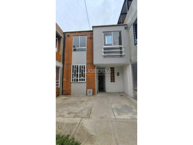 Casas, Alquiler en Jamundí