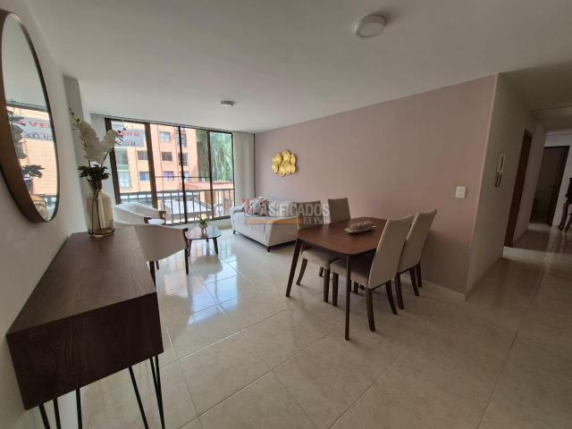 Apartamentos, Venta en El Ingenio