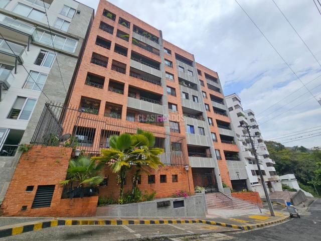 Apartamentos, Venta en Santa Rita