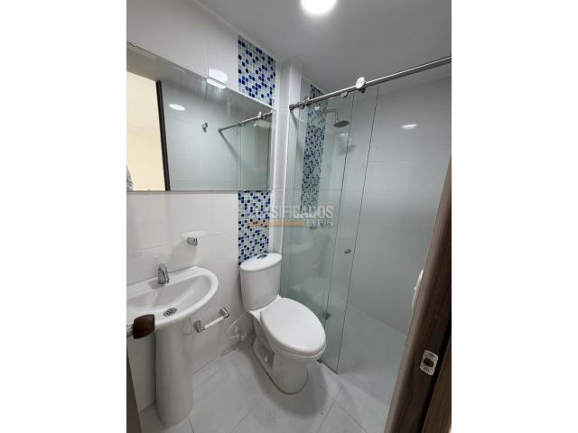 Apartamentos, Alquiler en Arrecifes del Lili