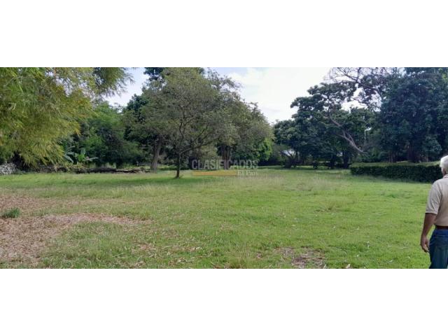 Lotes, Venta en Pance