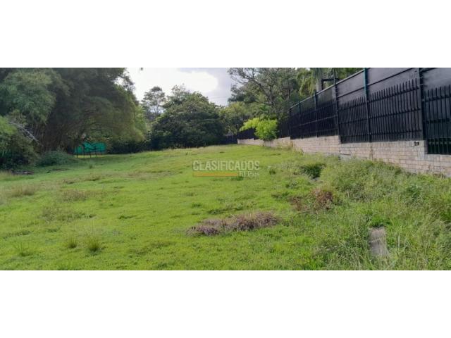 Lotes, Venta en Pance