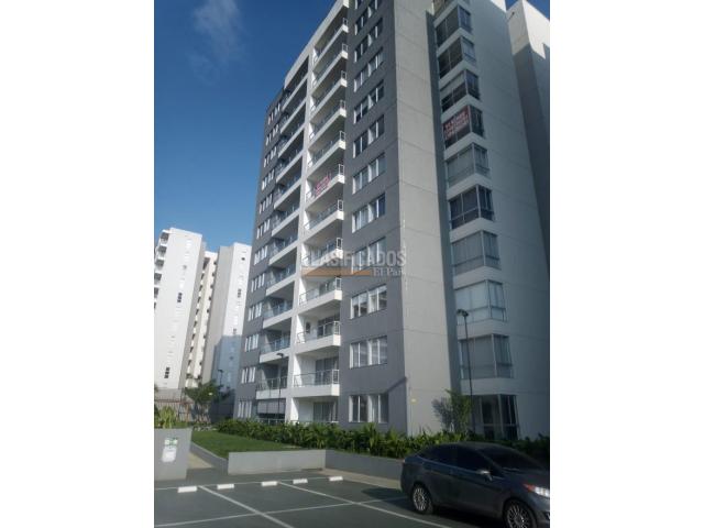 Apartamentos, Venta en Valle del Lili