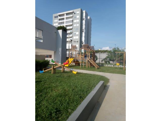 Apartamentos, Venta en Valle del Lili