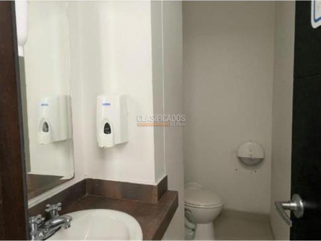 Edificios, Venta en Tequendama