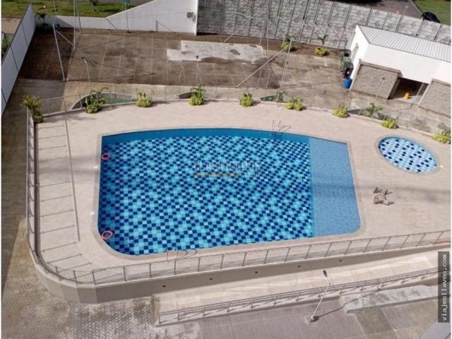 Apartamentos, Venta en Valle del Lili