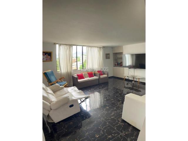 Apartamentos, Venta en Cuarto de Legua