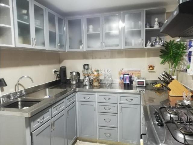 Apartamentos, Venta en Ciudadela Pasoancho