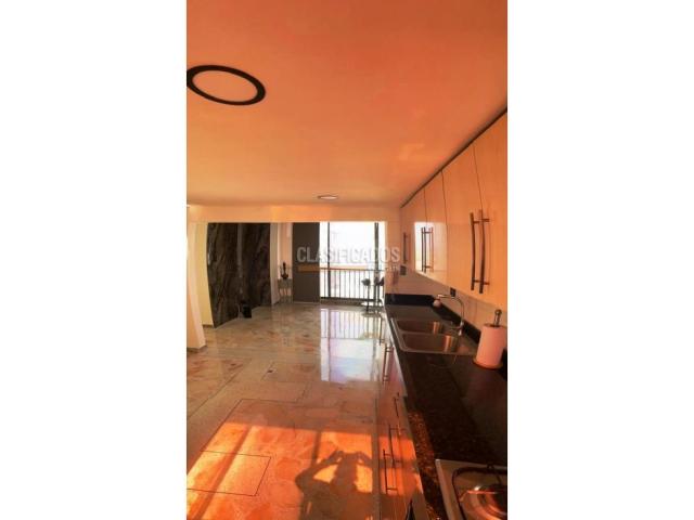 Apartamentos, Venta en Santa Anita