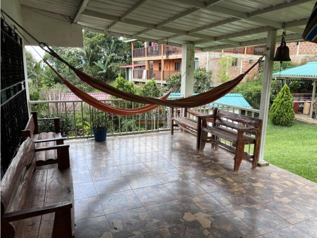 Fincas y Casas Campestres, Venta en Dagua