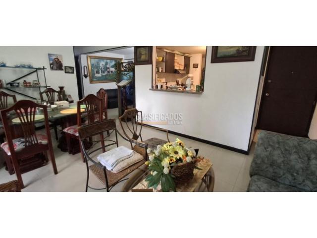 Apartamentos, Venta en Caney