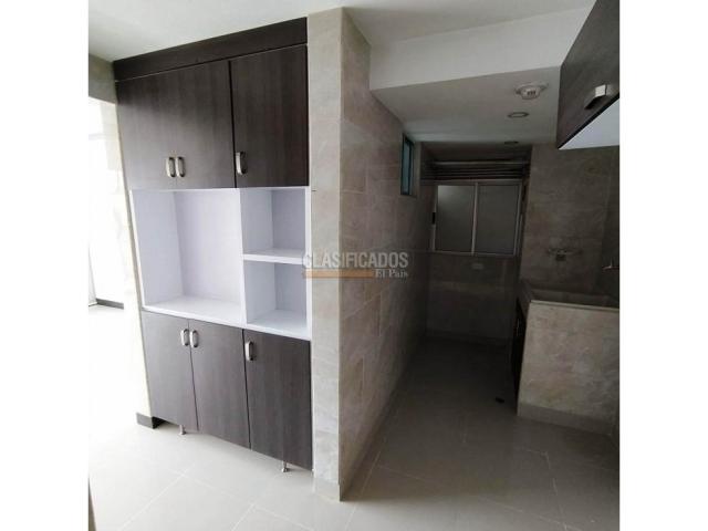 Apartamentos, Venta en Valle del Lili