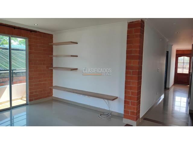 Apartamentos, Alquiler en Jamundí