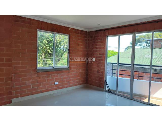 Apartamentos, Alquiler en Jamundí